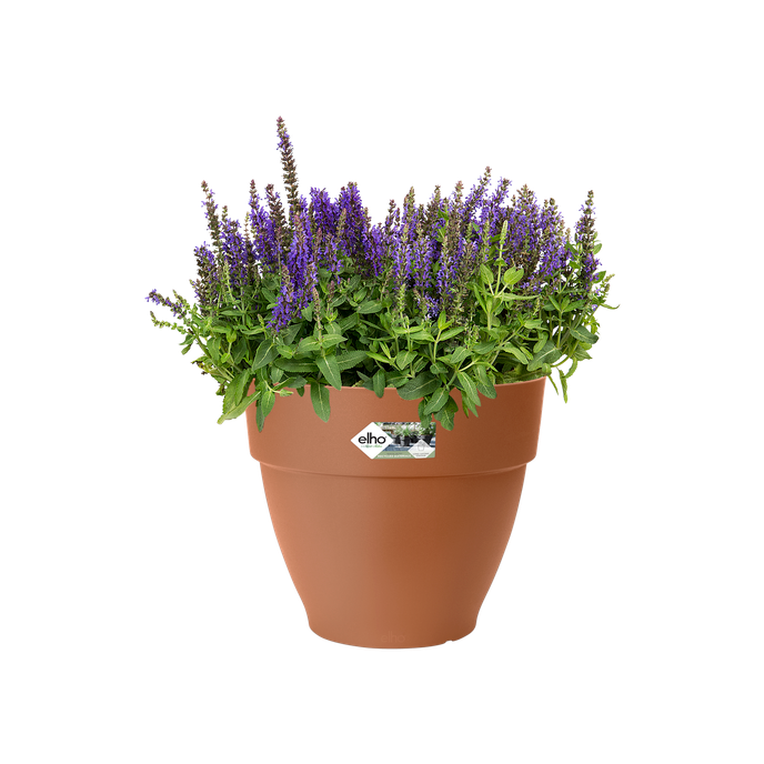 vibia campana rond 30cm terre cuite